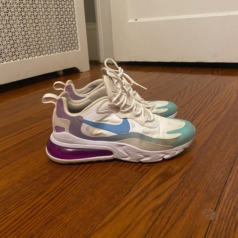 Nike Air Max 270 ‘Gradient Shift’